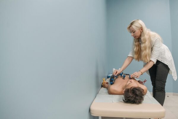 Electrocardiograma