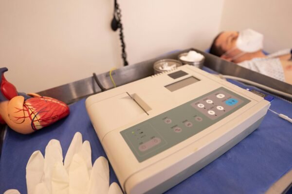 Electrocardiograma