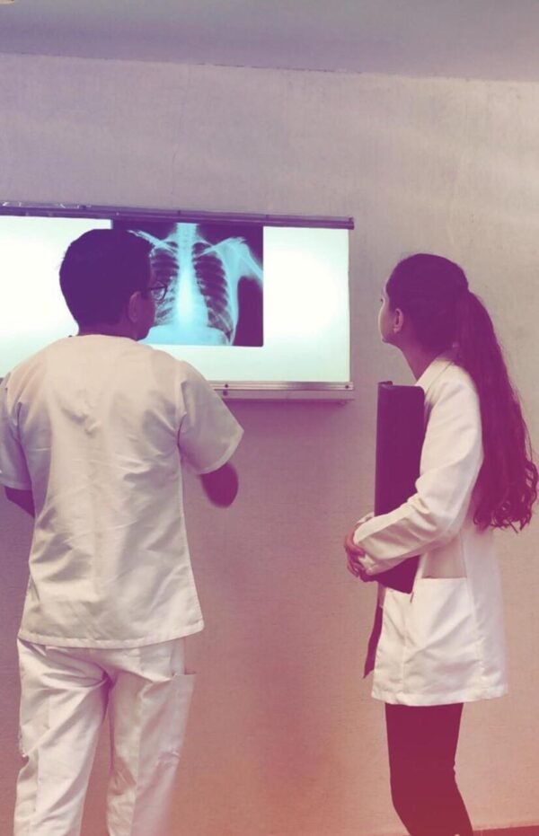 Rayos X